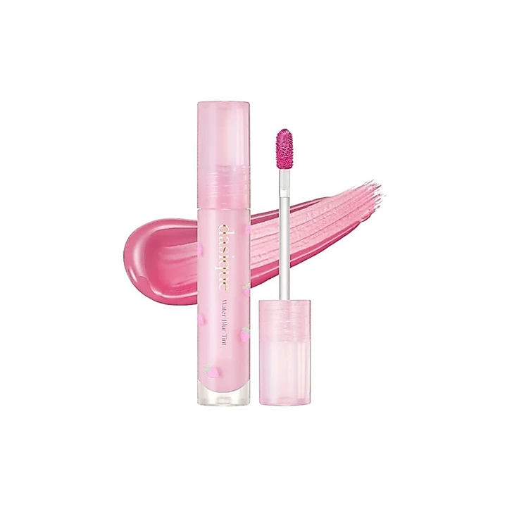 Son tint Dasique Water Blur (#07 Lavender Cream) Bộ sưu tập Berry Smoothie