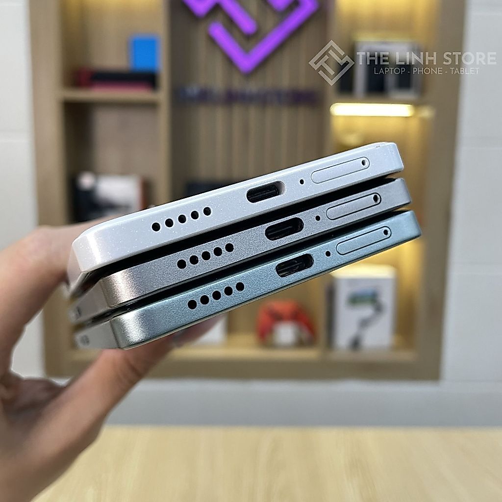 [Máy Cũ] Điện thoại Xiaomi Redmi Turbo 3 - Snapdragon 8s Gen 3 màn AMOLED | BigBuy360 - bigbuy360.vn