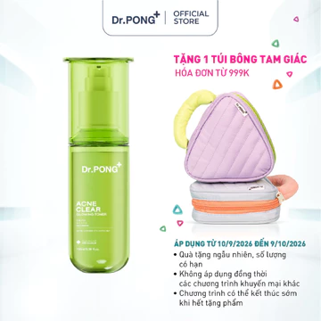 Acne Toner – 100 ml