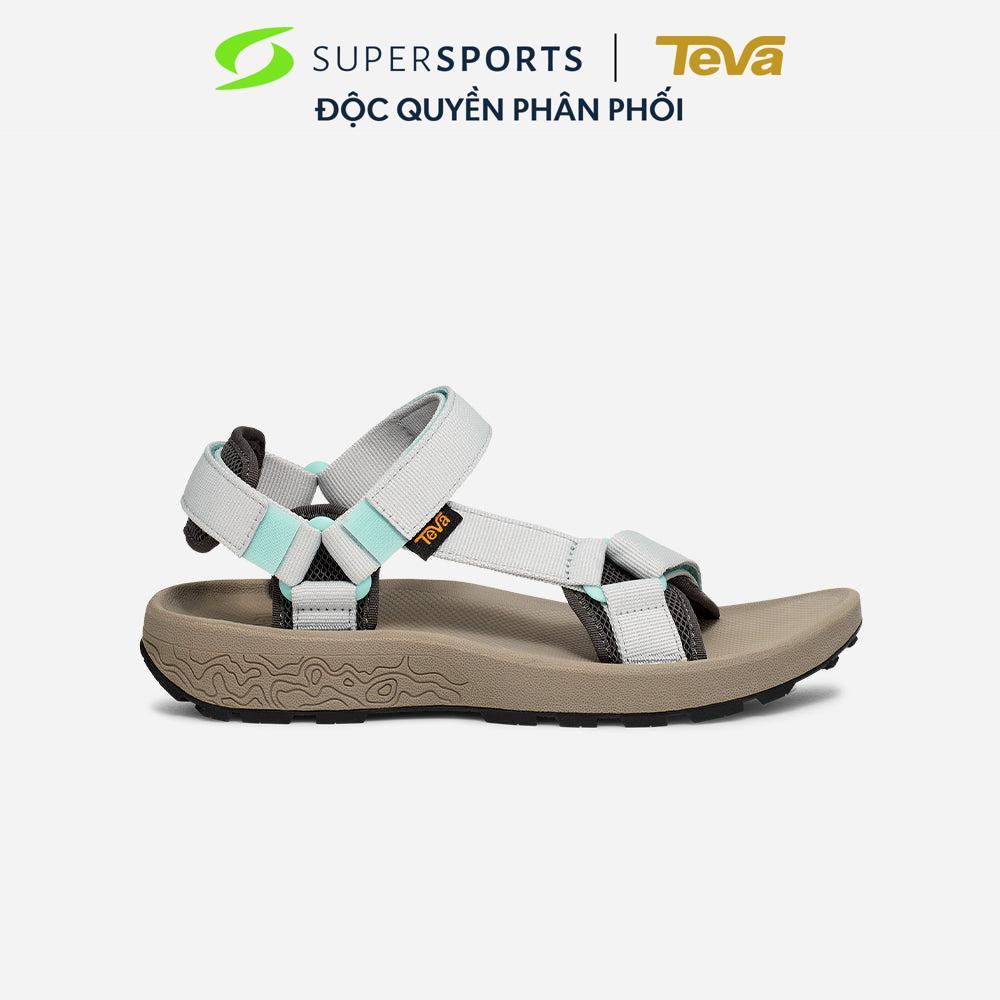 Giày Sandals Nữ Teva Hydratrek - Xám - 1150270-LURK LS200