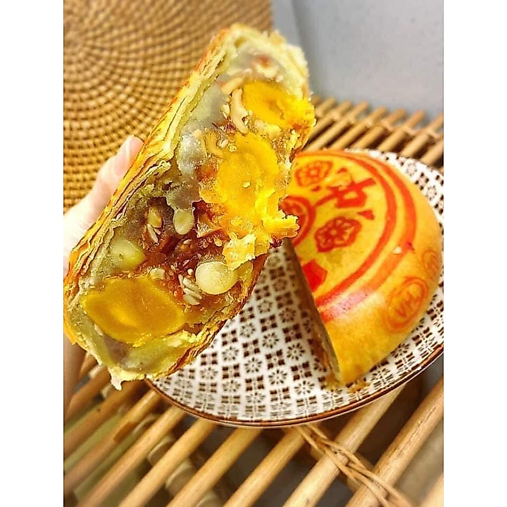Bánh Văn Hoà Lạc loại Da dợp