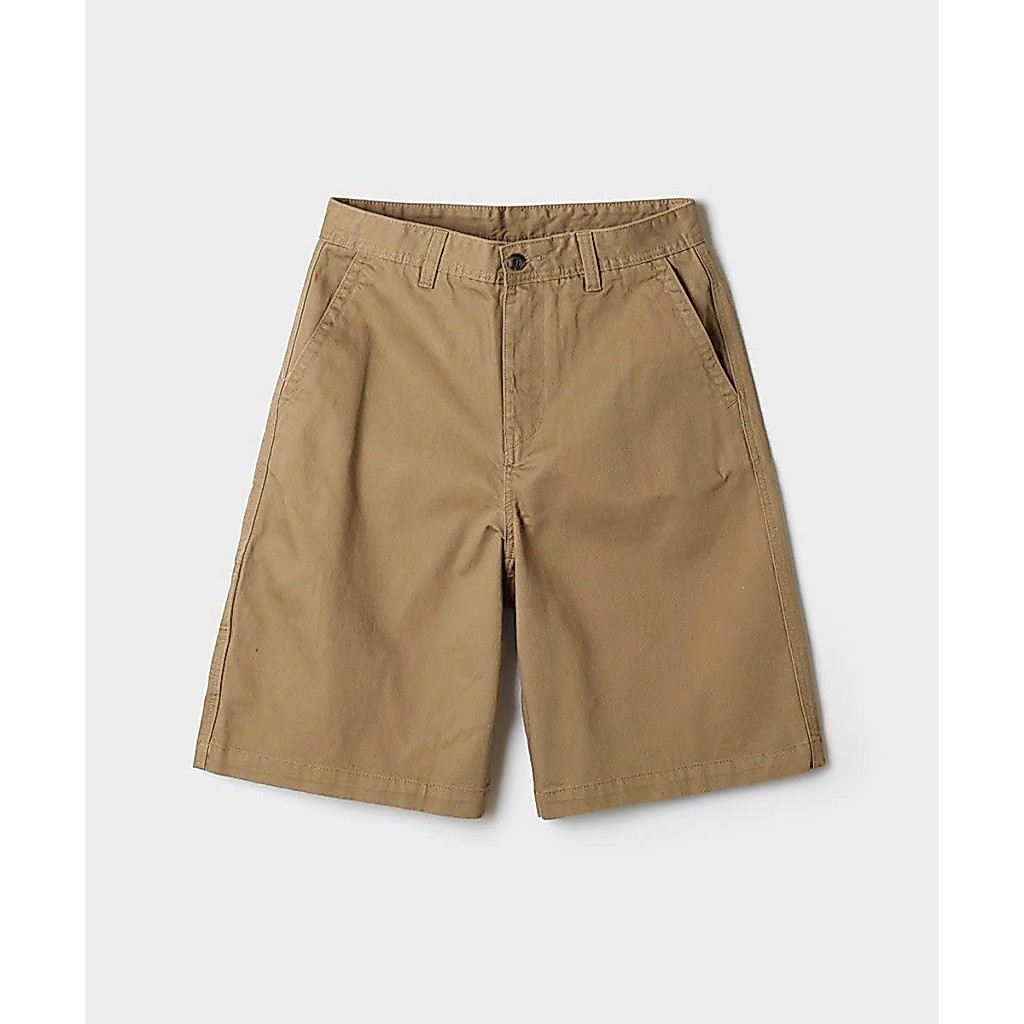 QUẦN SHORT KAKI SPAO CHUẨN XỊN DÀNH CHO UNISEX | BigBuy360 - bigbuy360.vn