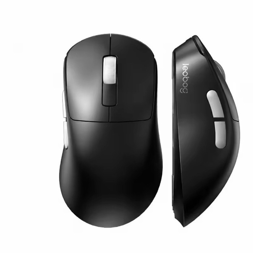 Chuột gaming Leobog GM5 Max | BigBuy360 - bigbuy360.vn