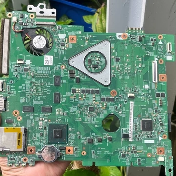 bán mainboard laptop dell inspiron N5110 , VGA rời , kèm tản và quạt hàng cũ zin bóc máy chính hãng