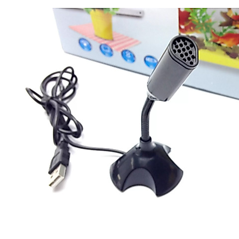 Micro M6 Giắc Cắm  USB Để Bàn Cho Máy Tính PC Laptop Cắm Là Dùng | BigBuy360 - bigbuy360.vn