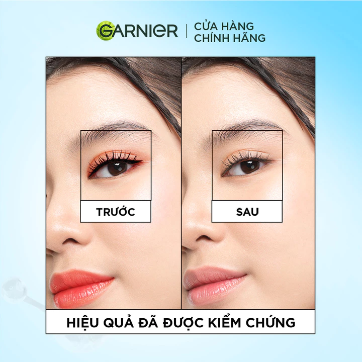 Garnier Cleansing Lightweight All-skin Micellar Water – 6
