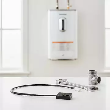 [RE] 1 Bộ phận thiết bị gia dụng Máy nước nóng Gas Điều khiển bật tắt Micro ba dây Công tắc cảm biến lưu lượng nước Phụ kiện máy nước nóng ♥R♥
