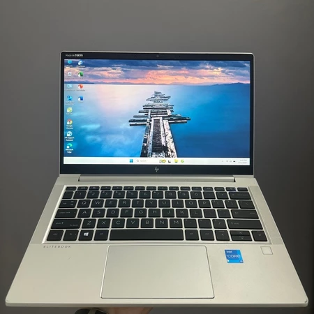 HP EliteBook 630 G9 Notebook i5-1245U | RAM 16GB | SSD 256GB