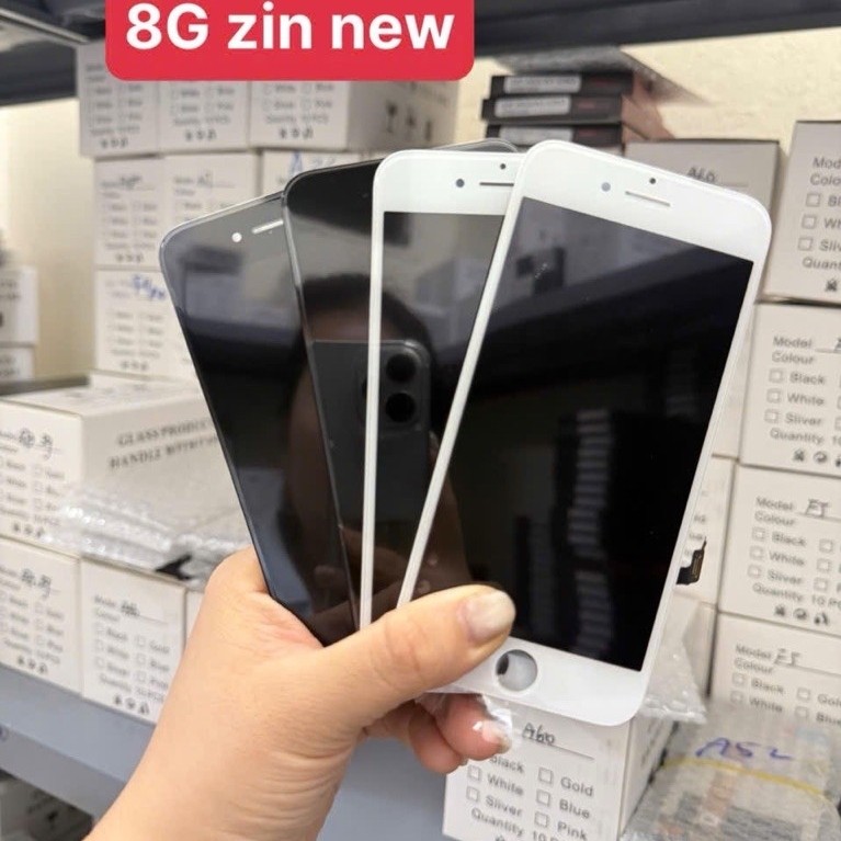 màn hình tương thích cho 7g 8g 7p 8p xr 11 zinn