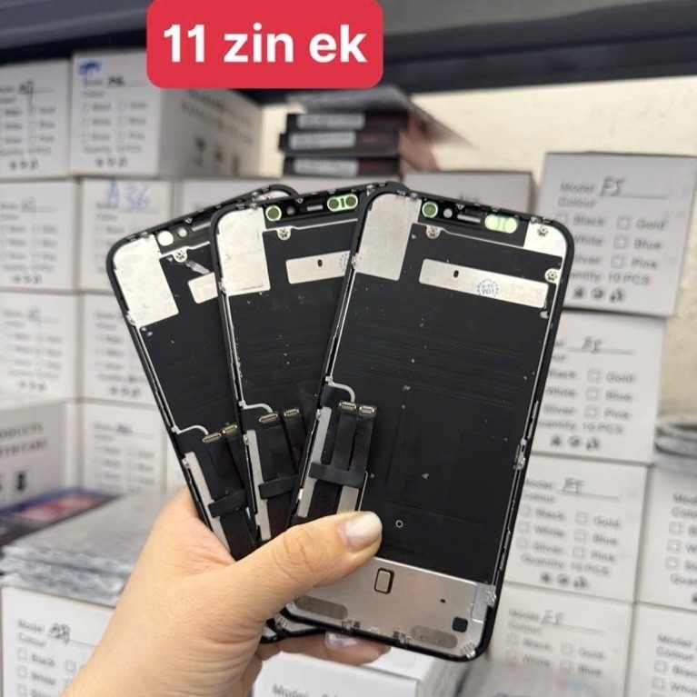 màn hình tương thích cho 7g 8g 7p 8p xr 11 zinn | BigBuy360 - bigbuy360.vn