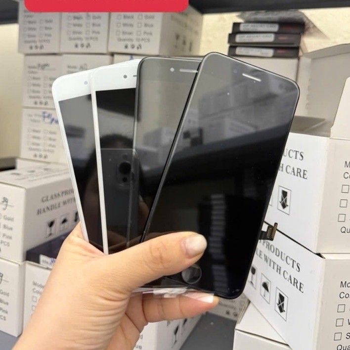 màn hình tương thích cho 7g 8g 7p 8p xr 11 zinn | BigBuy360 - bigbuy360.vn
