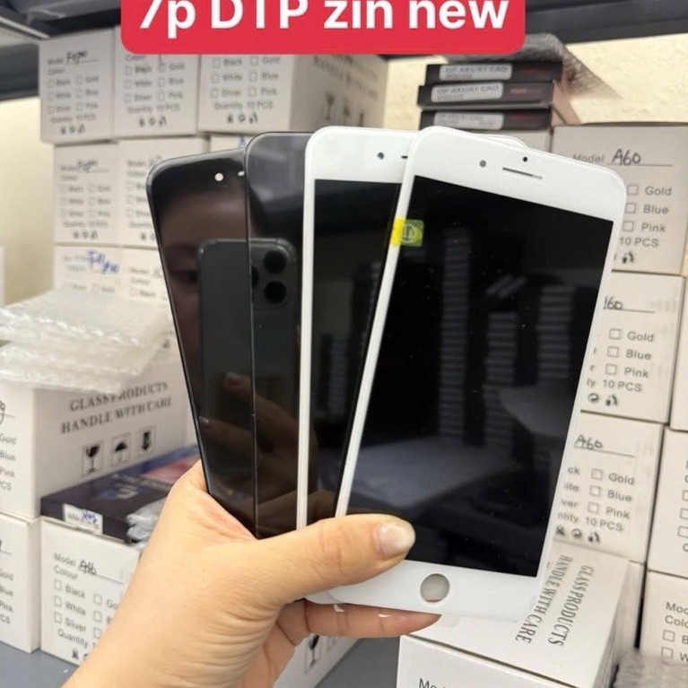 màn hình tương thích cho 7g 8g 7p 8p xr 11 zinn | BigBuy360 - bigbuy360.vn