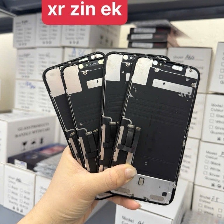 màn hình tương thích cho 7g 8g 7p 8p xr 11 zinn | BigBuy360 - bigbuy360.vn