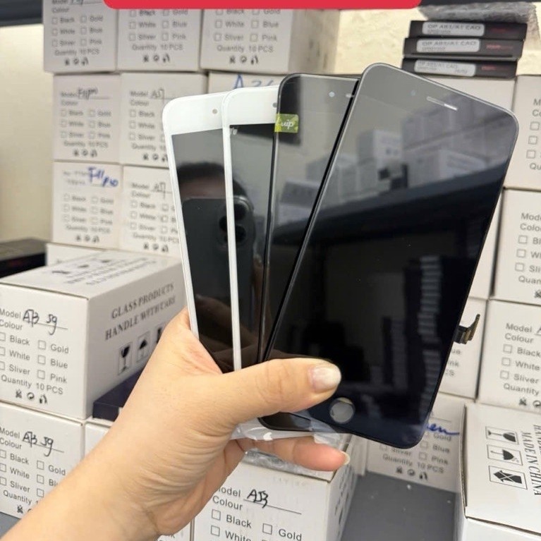 màn hình tương thích cho 7g 8g 7p 8p xr 11 zinn | BigBuy360 - bigbuy360.vn