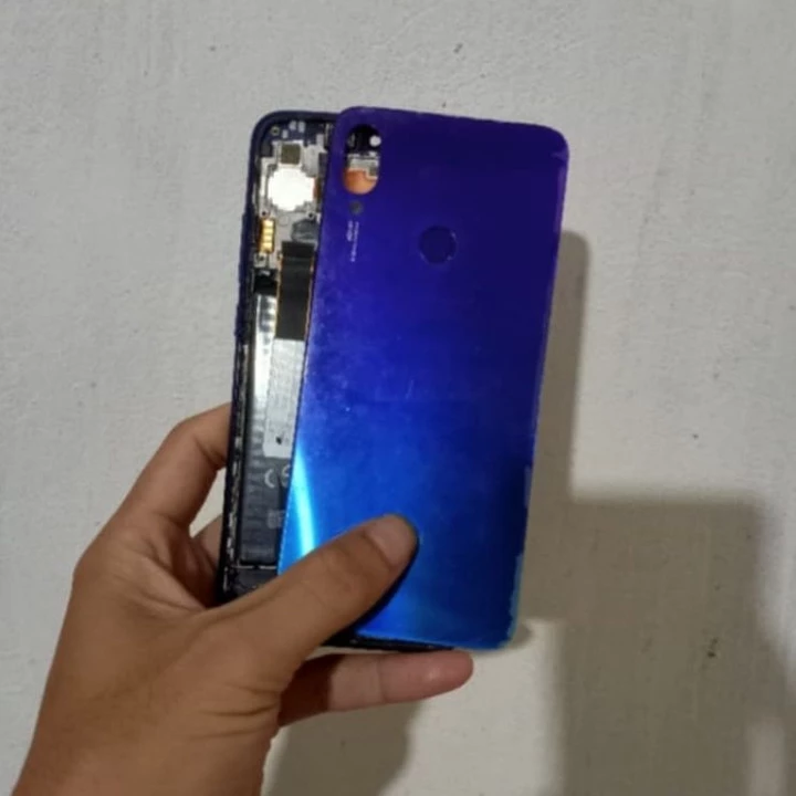 Bộ linh kiện redmi note 7 cũ