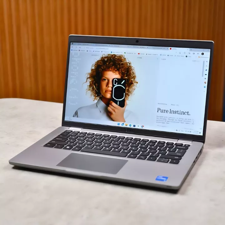 Dell latitude 5430 core i5 1245u cũ đẹp giá rẻ