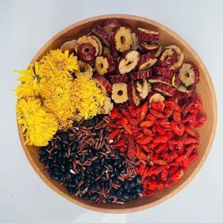 Herbal Cooling Tea – 3