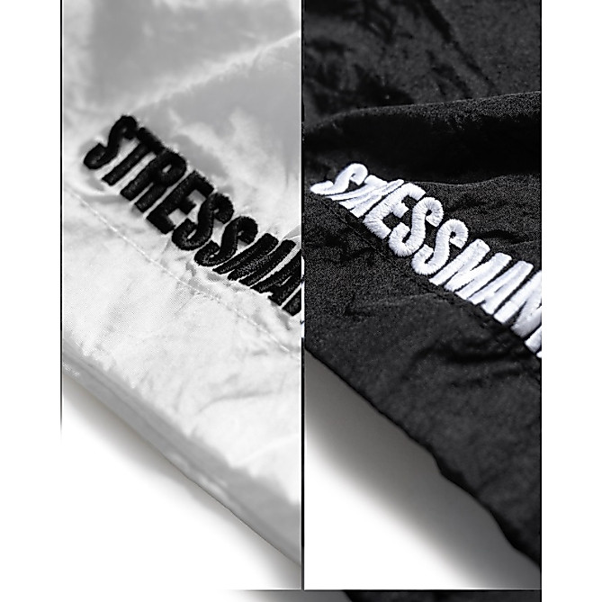 LOCAL BRAND - MAMA SUMMER26 LOGO SHORTS - BLACK | BigBuy360 - bigbuy360.vn