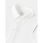 [XẢ HÀNG ĐỢT CUỐI] Áo Polo Nam Lịch Lãm 5S FASHION Phom Slim Fit Đơn Giản M0APC26012 — ảnh 6