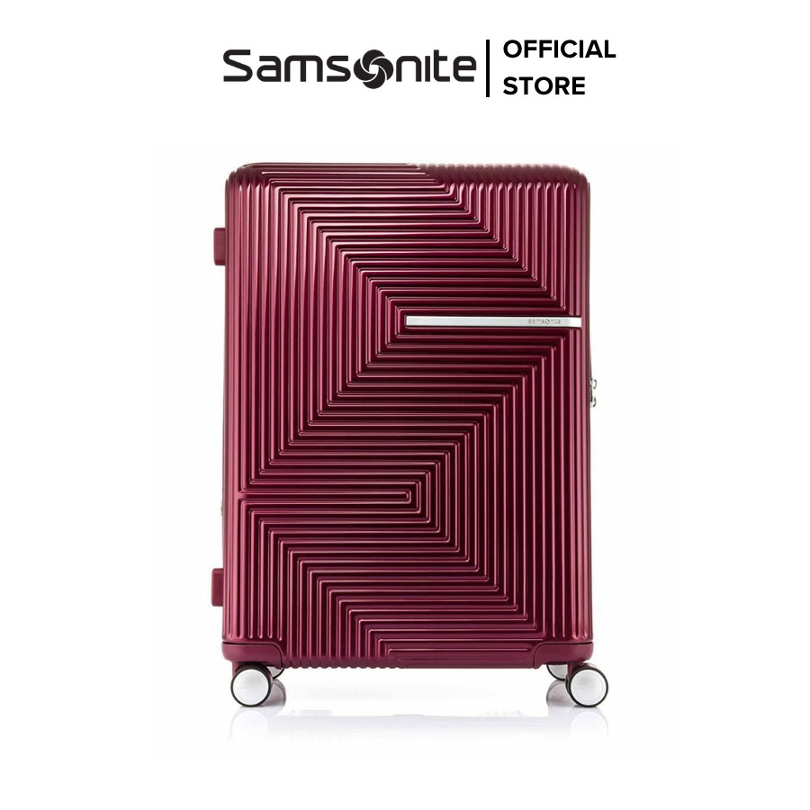 Vali kéo Samsonite Azio Spinner EXP
