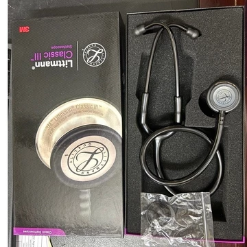 Ống nghe y tế 3M™ Littmann® Classic III™(tuỳ màu)