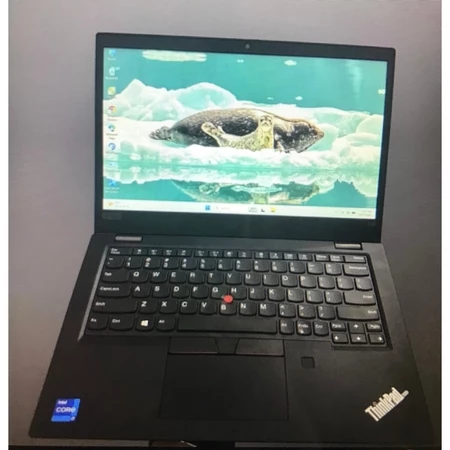 Laptop cũ Lenovo L13 gen 2-i7/1165G 7-16-512GB