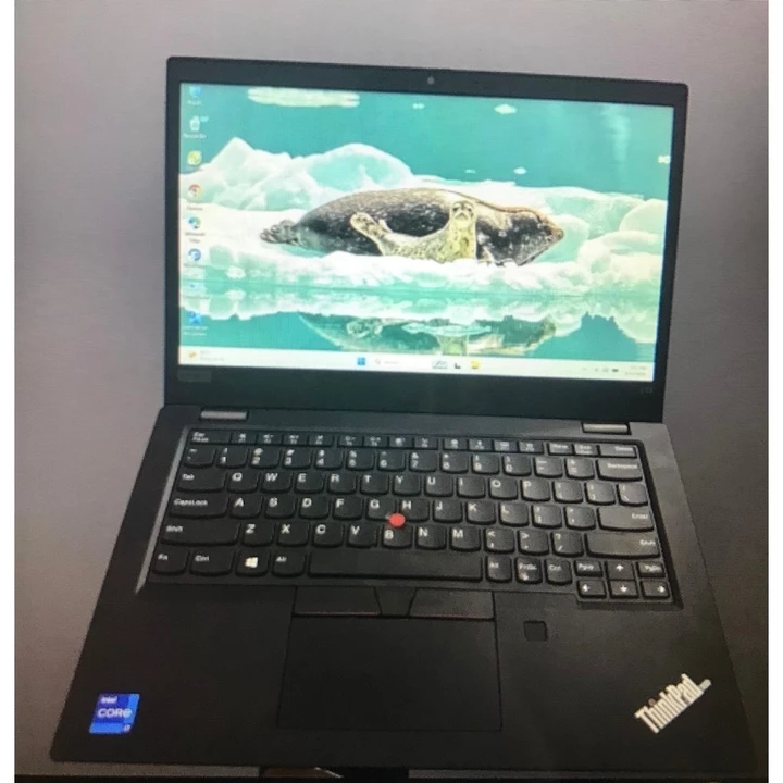 Laptop cũ Lenovo L13 gen 2-i7/1165G 7-16-512GB