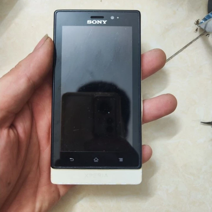 Xác điện thoại sony