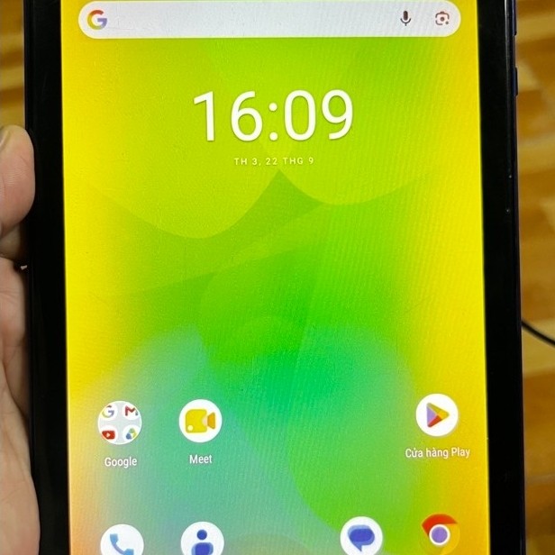 [Tặng dây cáp sạc] Máy tính bảng Masstel Tab8 Pro liệt cảm ứng, pin ...