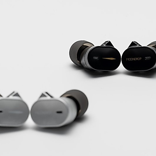 [NC] Tai Nghe In Ear MOONDROP CHU 3 | NGHE TẠP | Không Mic | BigBuy360 - bigbuy360.vn