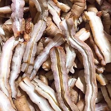 Ba Kích Tím Rút Lõi Sẵn ( hút chân không 1kg)