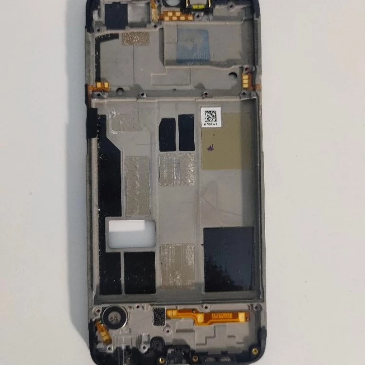 Khung sườn cũ zin tháo máy Oppo F9 đẹp