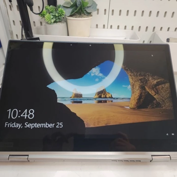 Lenovo ThinkPad X1 Yoga Gen 3– Viền mỏng hiện đại – Hợp Thời Trang – mạnh mẽ- Cảm Ứng, có Pen