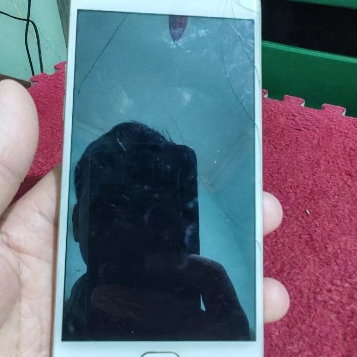 điện thoại oppo a57 cũ