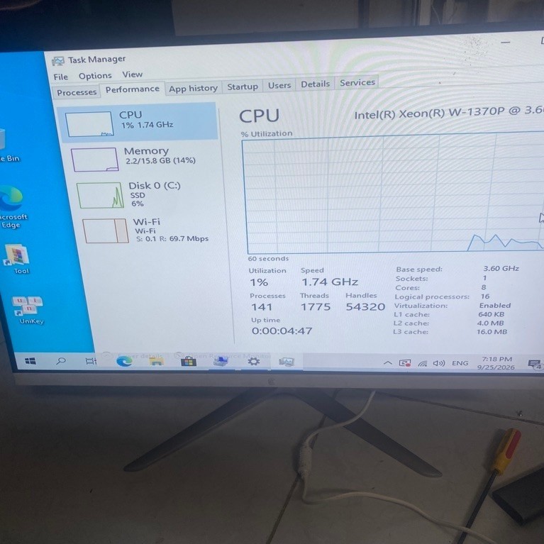 PC All In One i5 i7 gen 7,8,11 màn 24in FHd | Shopee Việt Nam