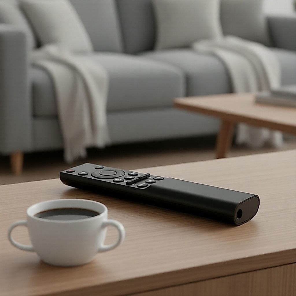 Điều khiển TV Samsung Smart/Android/LED - Chất lượng đảm bảo