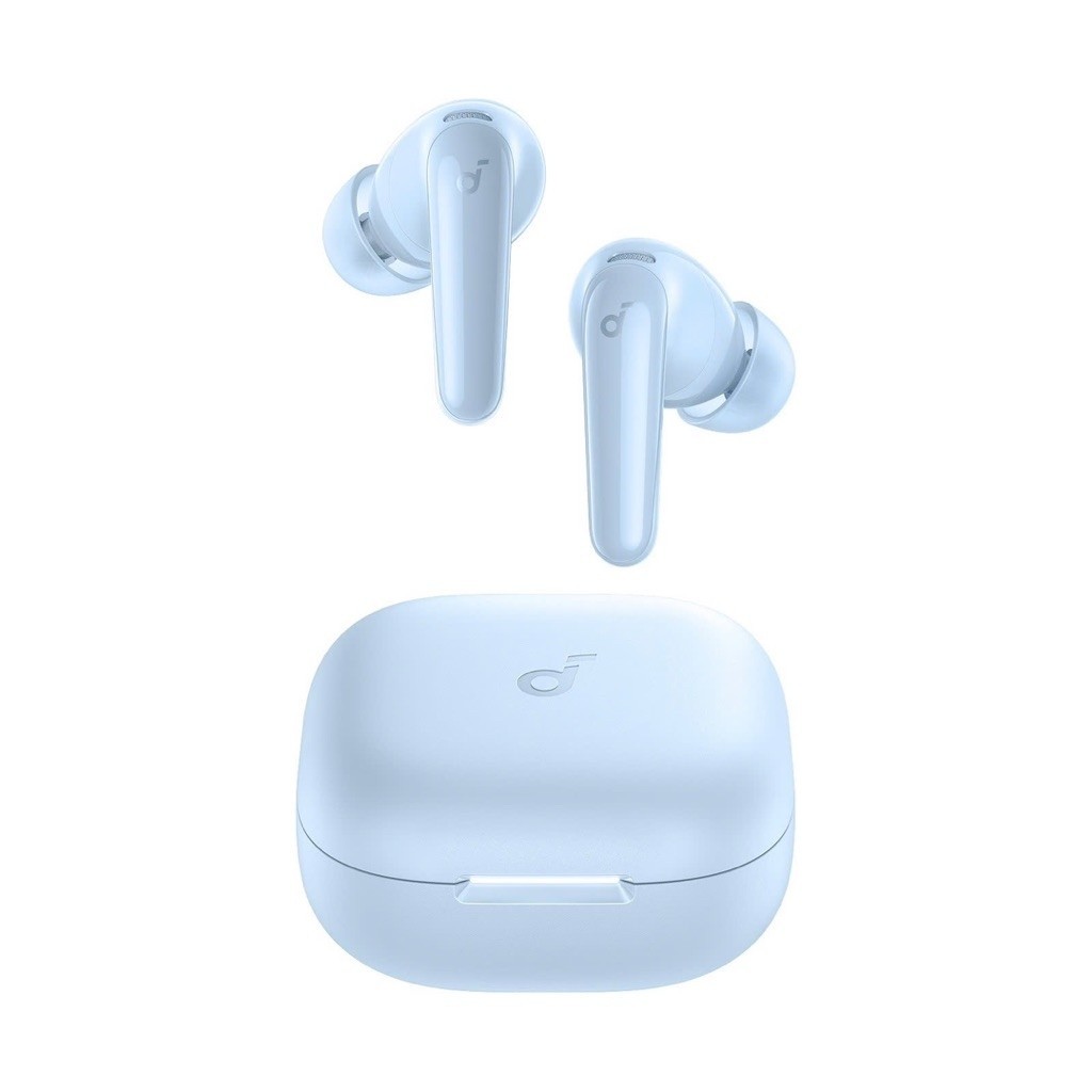 Tai Nghe Bluetooth ANKER Soundcore R60i NC Chính Hãng - Chống ồn, Phiên dịch AI 100 ngôn ngữ | BigBuy360 - bigbuy360.vn