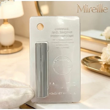 Son dưỡng môi phục hồi chăm sóc sang trọng 4.2g, Kem đậm đặc mềm, Làm mịn môi trên, Da môi nuôi dưỡng sâu, Cải thiện bong tróc khô, Ứng dụng mỏng có thể sử dụng làm đế son môi, Nén dày làm mặt nạ môi 