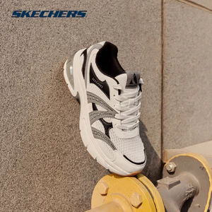 Giày Thể Thao Nam Skechers SKX Street Shadow Stellar OG - 183215-WBK Memory Foam Online Sale