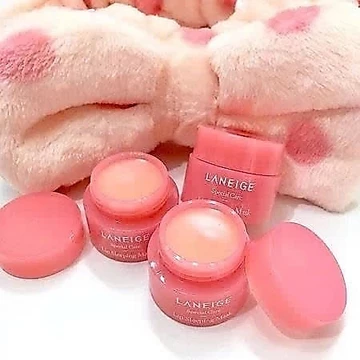 Mặt Nạ Ngủ Dành Cho Môi Laneige Lip Sleeping Mask 3G, Ủ Môi Laneige, Mặt Nạ Ngủ Laneige-doannhuhoai18