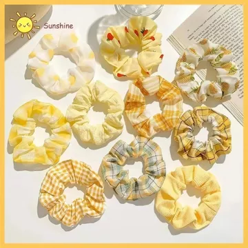 Hair Ties