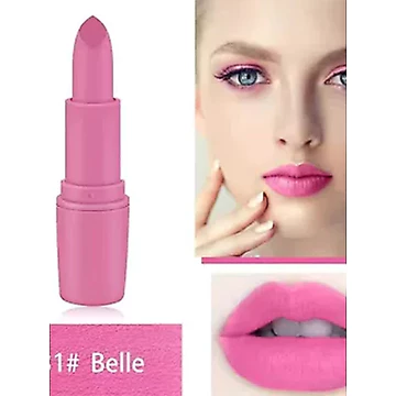 Barbie Màu Hồng Son Môi Thương Hiệu Lớn Chính Hãng Dưỡng Ẩm Hoa Hồng Đào Hồng Sang Trọng Nữ Làm Trắng 2026 Mới Thương Hiệu Chính Thức