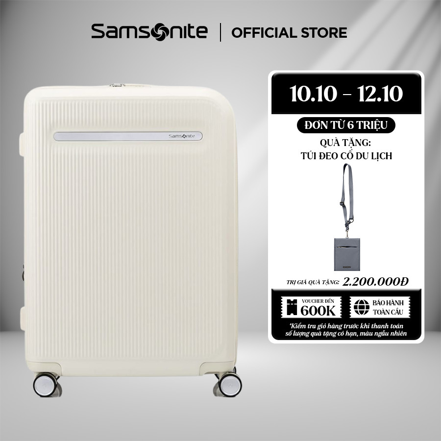 Vali kéo Samsonite Modus