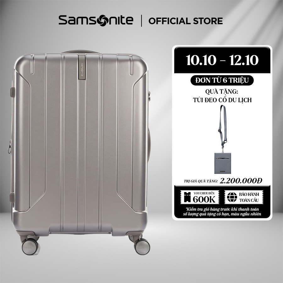 Vali kéo Samsonite Niar EXP REC