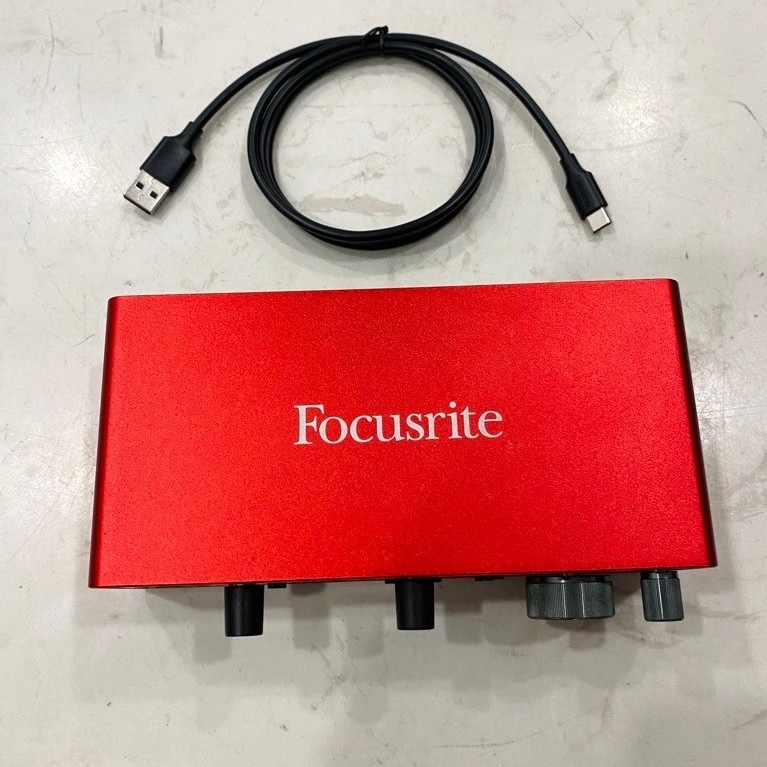 Focusrite scarlett - Giá Tốt, Sale Tháng 10, Freeship 0Đ | Shopee Việt Nam