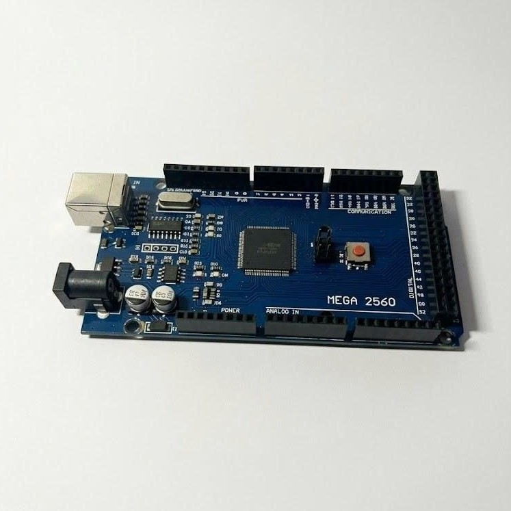 Arduino mega 2560 - Giá Tốt, Sale Tháng 10, Freeship 0Đ | Shopee Việt Nam