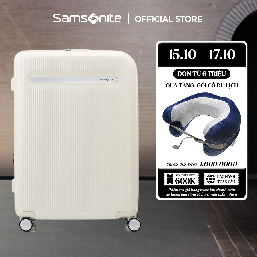 Vali kéo Samsonite Modus