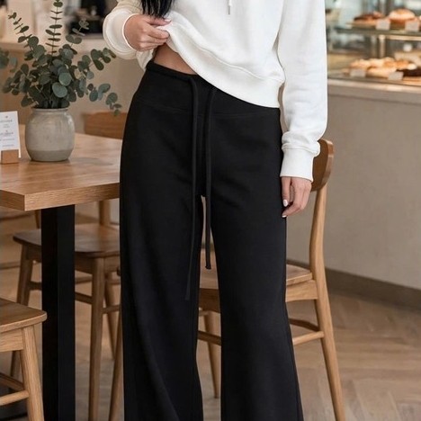 Quần Legging Nữ Dáng Dài Co Giãn Thời Trang Basic Nhiều Màu Dễ Phối Đồ