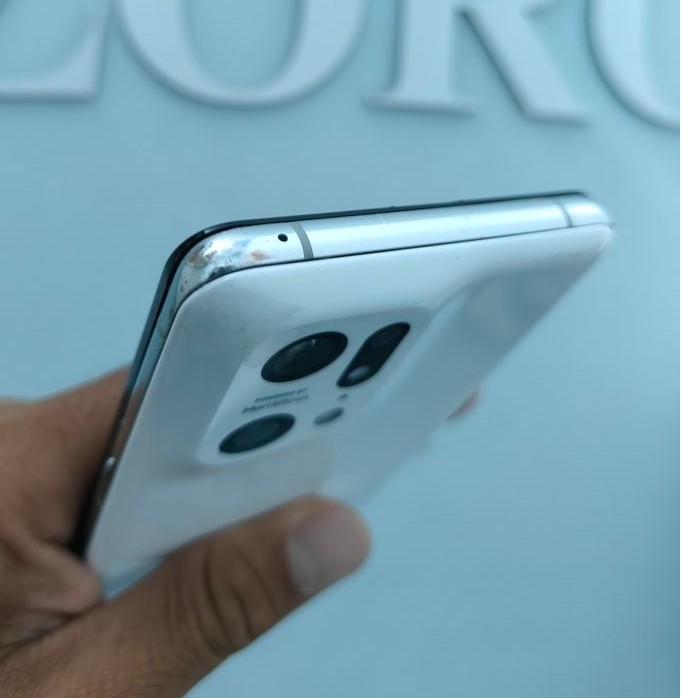 Find X5 Pro - 12/256GB màn LCD | BigBuy360 - bigbuy360.vn