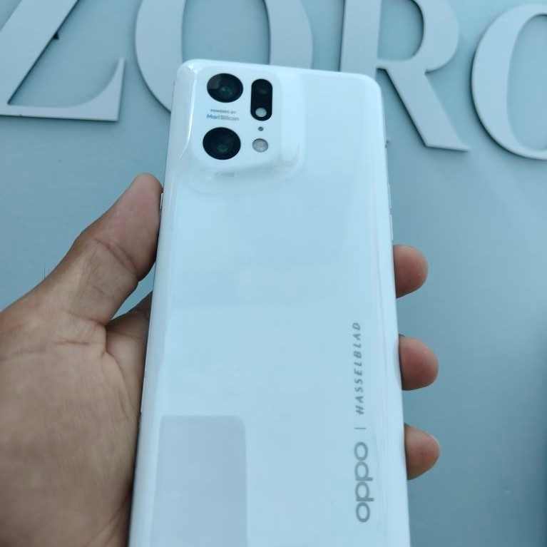Find X5 Pro - 12/256GB màn LCD | BigBuy360 - bigbuy360.vn